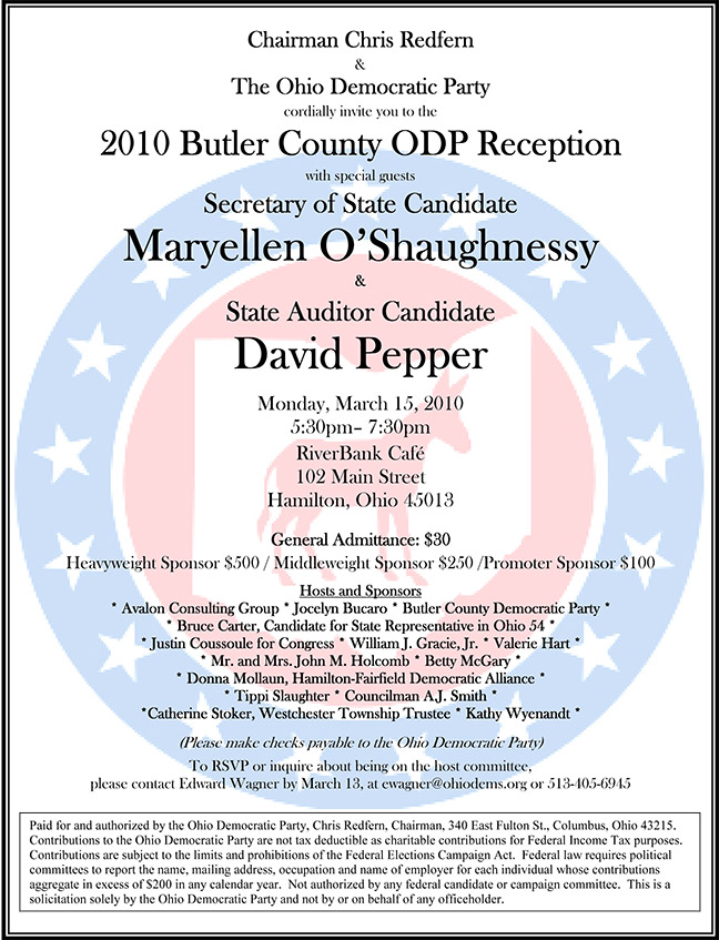 Microsoft Word - Butler County Event Invite Final
