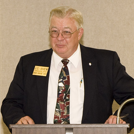 J.C. Shew