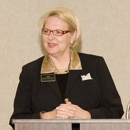 Kathleen Romans