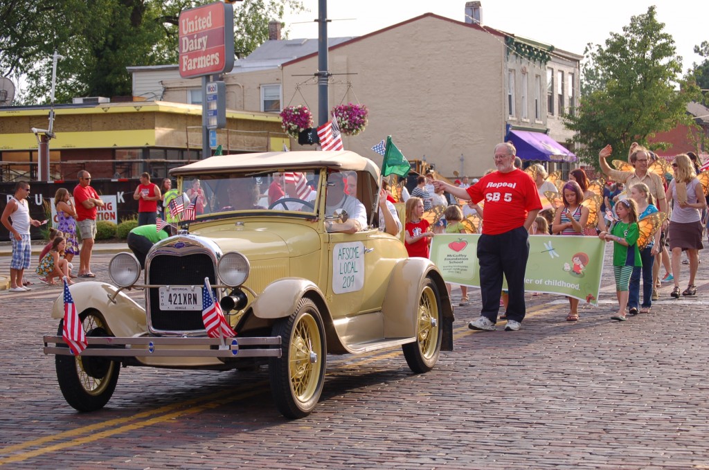 1929 Ford Model A