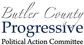 Butler County Progressive PAC Butler County Progressive PAC